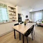 Casa Melina Appartement *