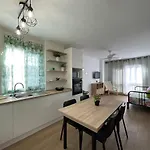 Appartement Casa Melina