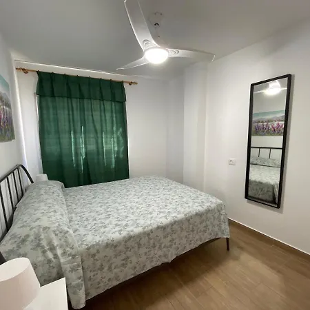 Casa Melina Apartamento Arona (Tenerife)