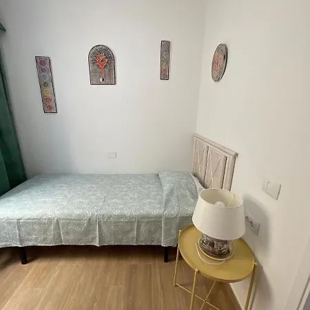 Casa Melina Apartamento Arona (Tenerife)