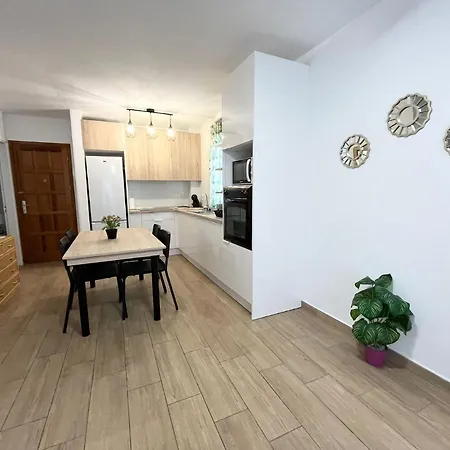 Casa Melina Apartamento