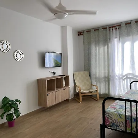Apartamento Casa Melina *