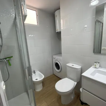 Casa Melina Apartamento Arona (Tenerife)