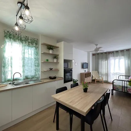 Apartamento Casa Melina