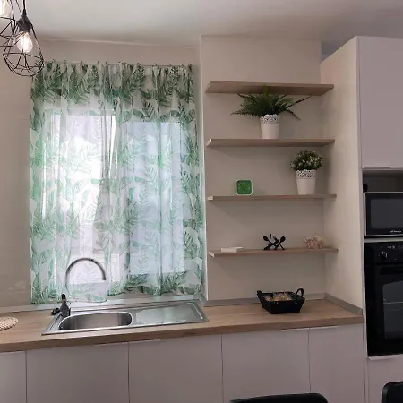Casa Melina Apartamento