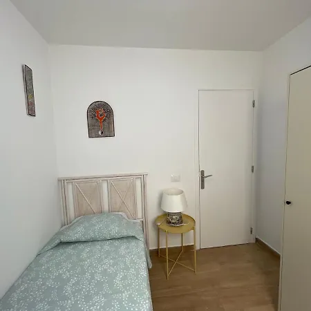 Apartamento Casa Melina Arona (Tenerife)
