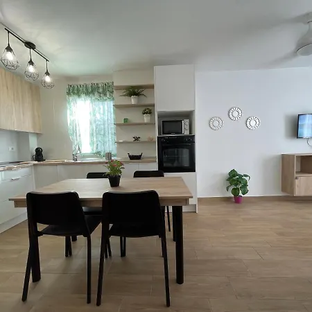 Appartement Casa Melina Arona (Tenerife)