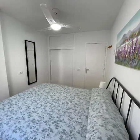 Casa Melina Appartement