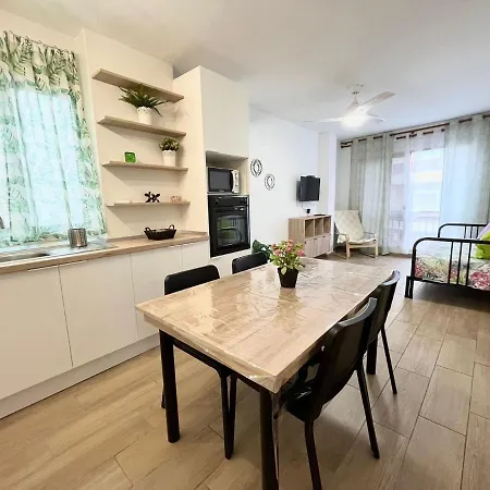 Casa Melina Appartement *