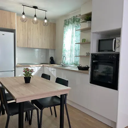 Apartment Casa Melina Arona (Tenerife)