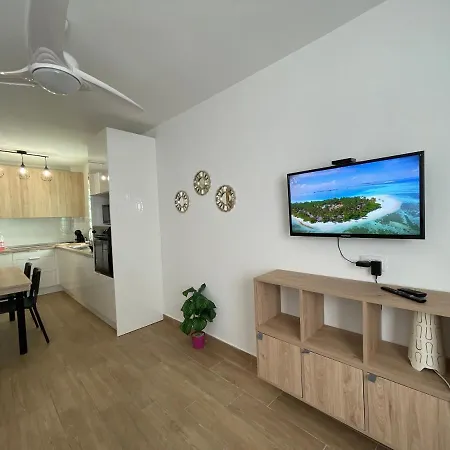 Apartment Casa Melina Arona (Tenerife)