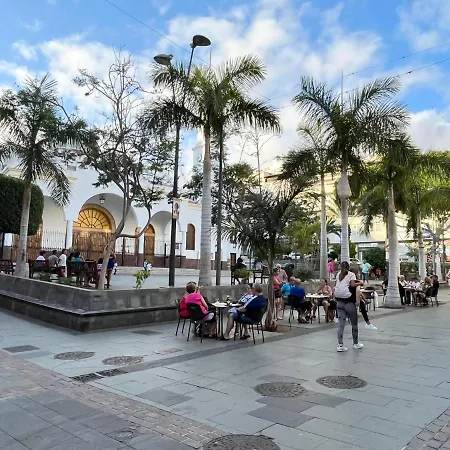 Appartement Casa Melina