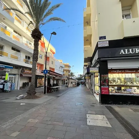 Appartement Casa Melina