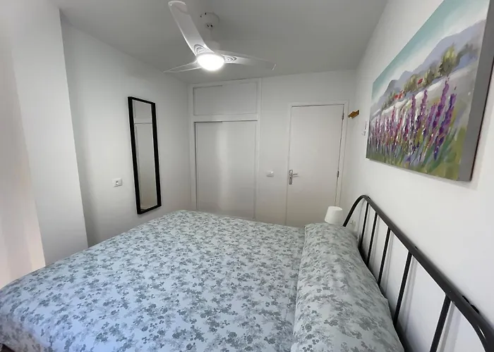 Casa Melina 公寓