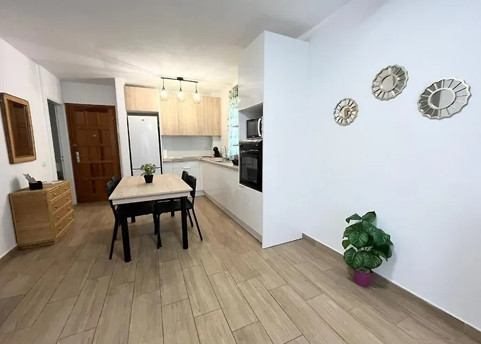 Casa Melina 公寓