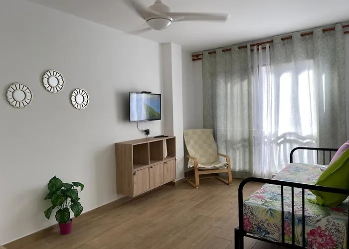 公寓 Casa Melina *