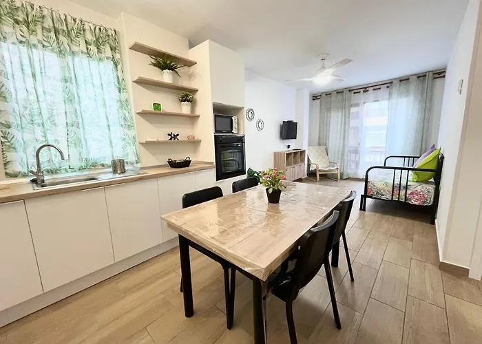 Casa Melina 公寓 *