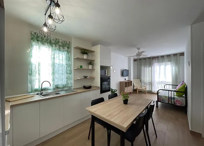 公寓 Casa Melina