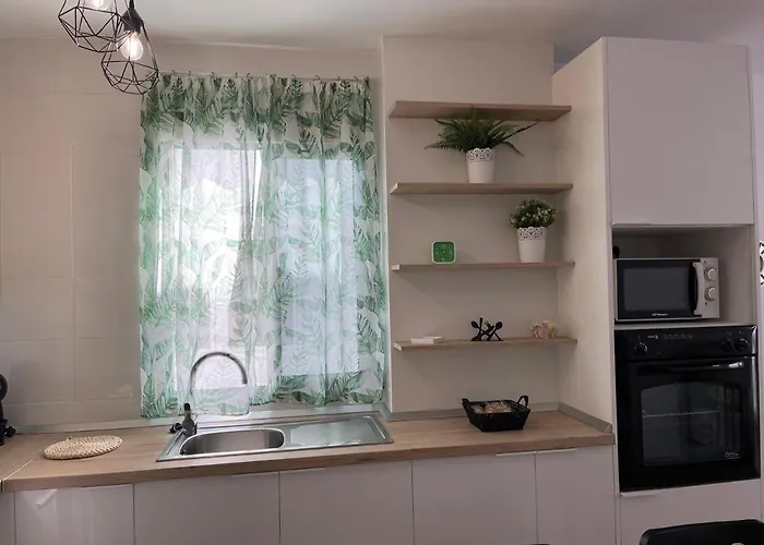 Casa Melina 公寓